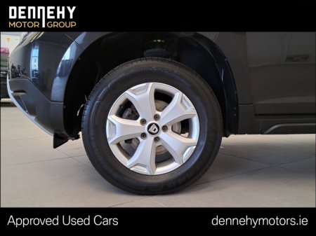 2020 Dacia Duster - photo 10
