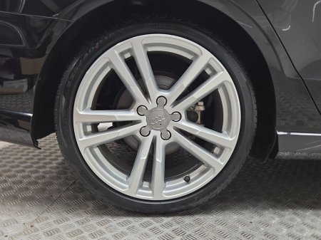2020 Audi A3 - photo 15