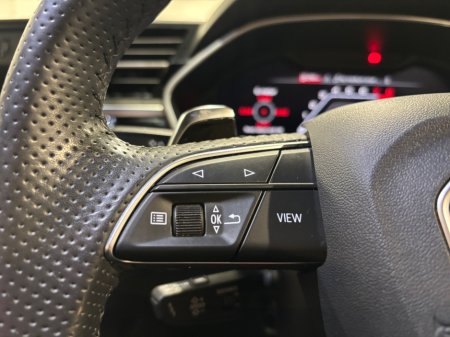 2021 Audi RS Q3 - photo 15