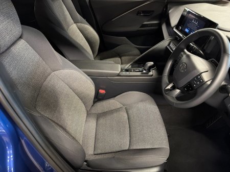 2026 Toyota C-HR - photo 12