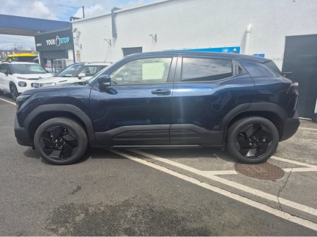 2026 Suzuki Vitara - photo 4