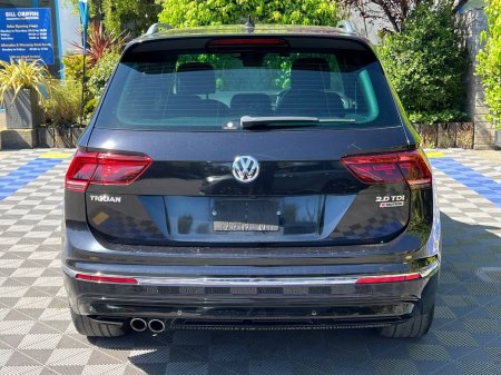 2019 Volkswagen Tiguan - photo 18