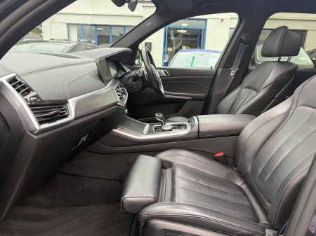2021 BMW X5 - photo 4