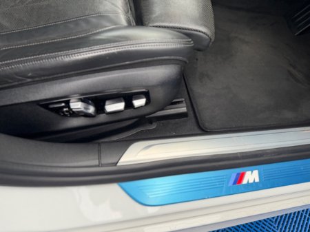 2018 BMW 7-Series - photo 22