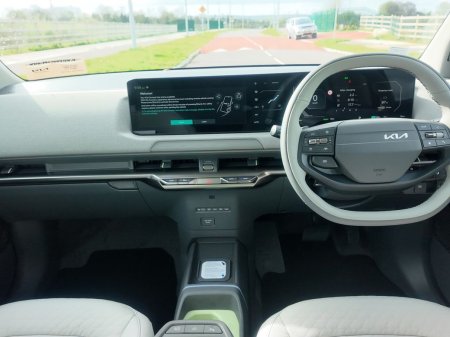 2027 Kia EV2 - photo 14
