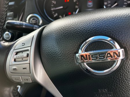 2015 Nissan Qashqai - photo 23