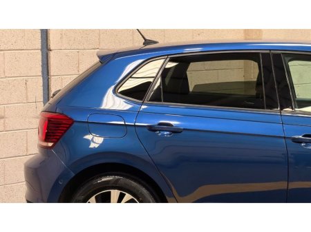 2019 Volkswagen Polo - photo 5