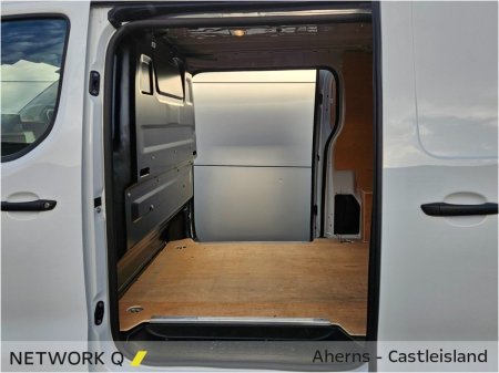2025 Opel Vivaro - photo 20
