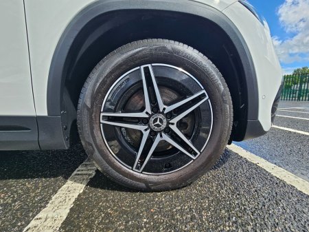 2021 Mercedes-Benz EQA - photo 25