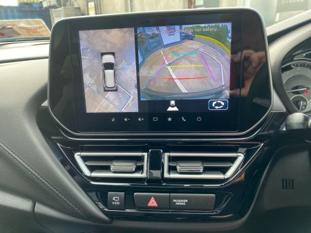 2023 Suzuki SX4 S-Cross - photo 15