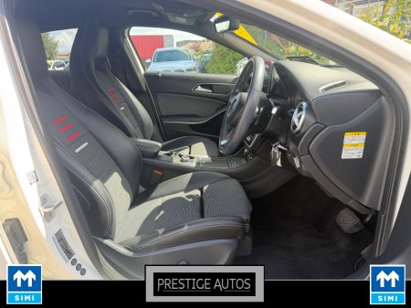 2017 Mercedes-Benz A-Class - photo 16