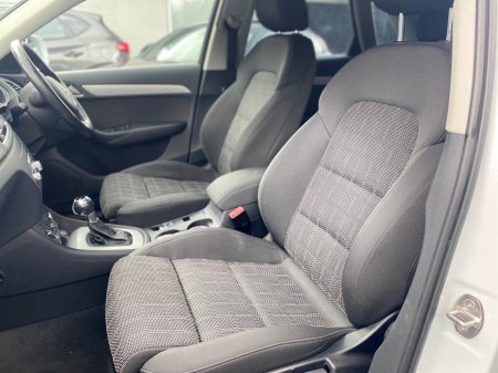 2017 Audi Q3 - photo 18