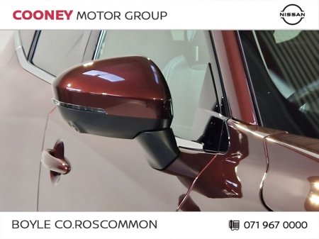 2024 Nissan Qashqai - photo 28