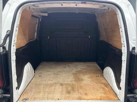 2023 Opel Combo - photo 9