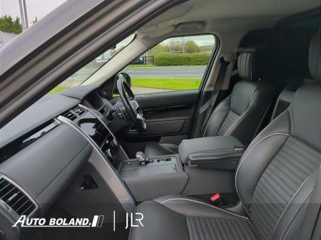 2021 Land Rover Discovery - photo 3