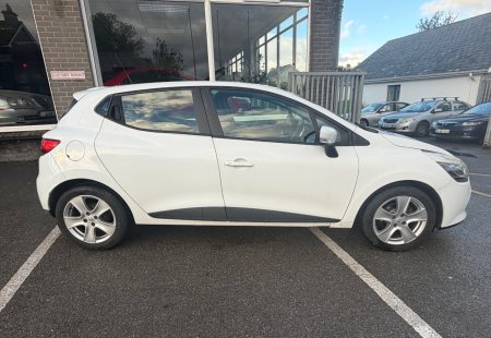 2013 Renault Clio - photo 2