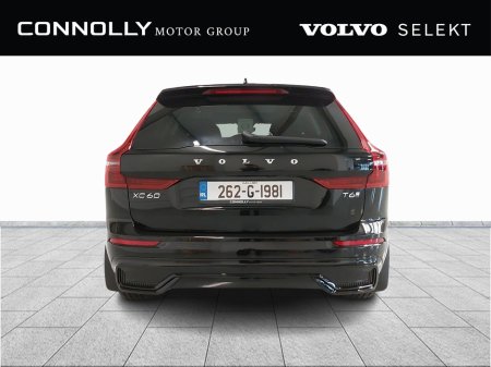 2026 Volvo XC60 - photo 13