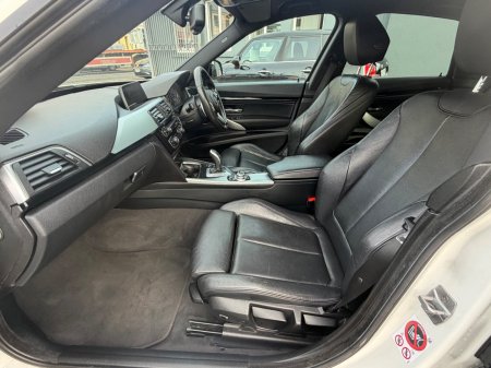 2017 BMW 3-Series - photo 16