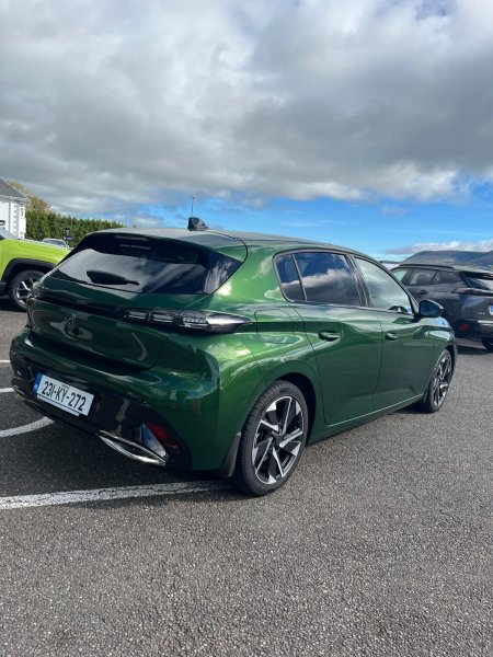 2023 Peugeot 308 - photo 5