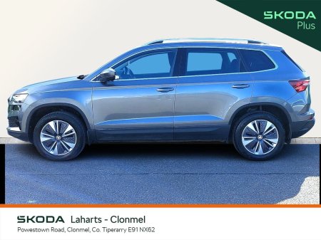 2023 Skoda Karoq - photo 6