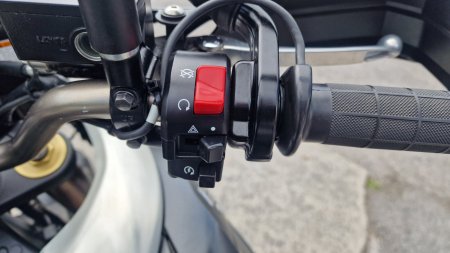 2018 Suzuki DL - photo 6