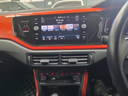 2019 Volkswagen Polo - photo 9