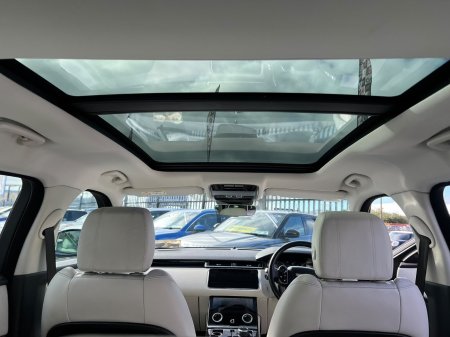 2019 Land Rover Range Rover Velar - photo 9