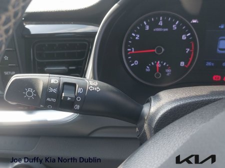 2020 Kia Stonic - photo 15