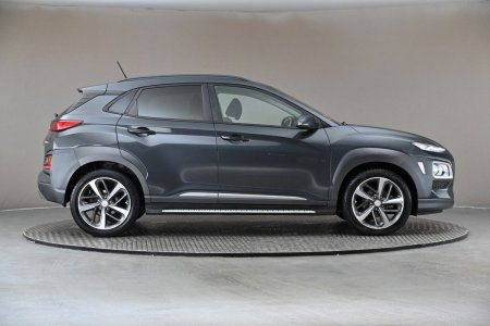 2019 Hyundai KONA - photo 12