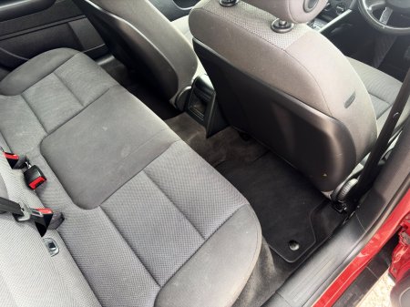 2011 Audi A3 - photo 13