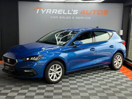 2024 SEAT Leon - photo 5
