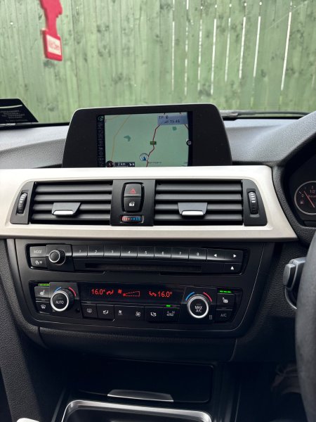 2014 BMW 3-Series - photo 17