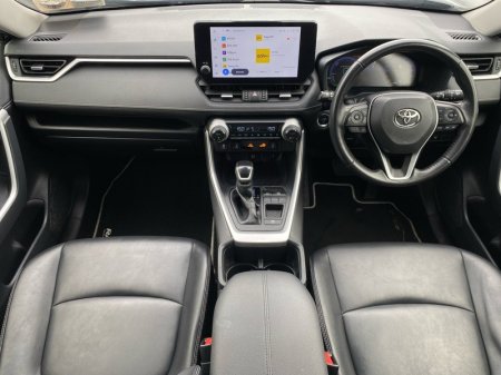 2023 Toyota RAV4 - photo 8