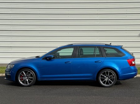 2014 Skoda Octavia - photo 5