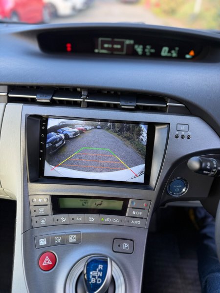 2015 Toyota Prius - photo 4
