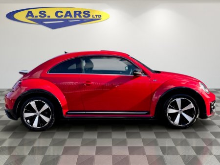 2019 Volkswagen Beetle - photo 3