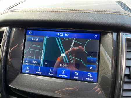 2023 Ford Ranger - photo 21