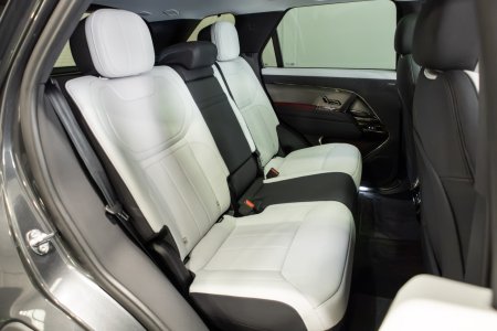 2024 Land Rover Range Rover Sport - photo 11