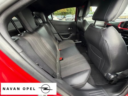2023 Opel Mokka - photo 12