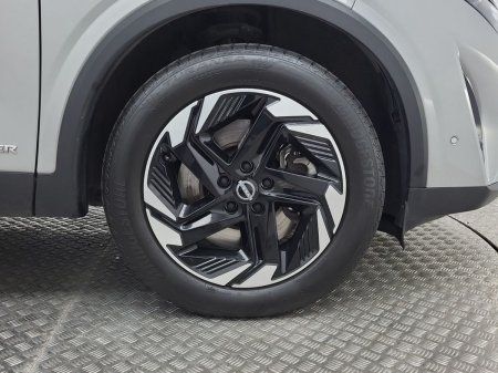 2026 Nissan Qashqai - photo 15