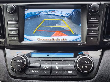 2016 Toyota RAV4 - photo 30