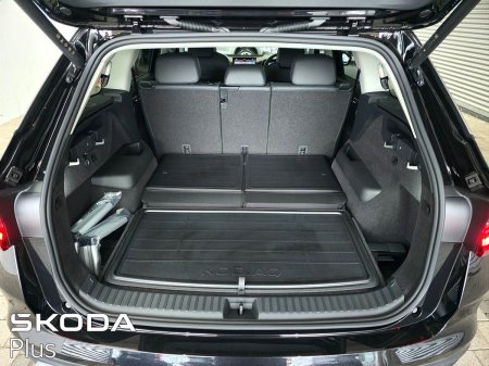 2027 Skoda Kodiaq - photo 9