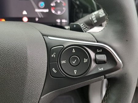 2024 Opel Grandland - photo 24