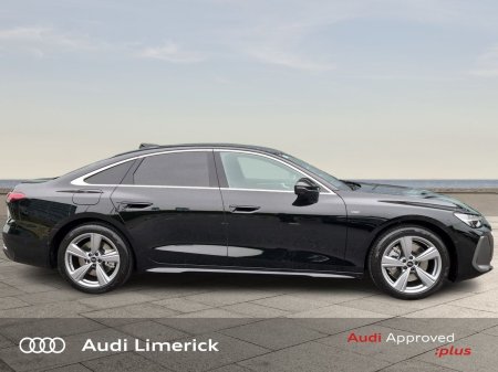 2026 Audi A6 - photo 4