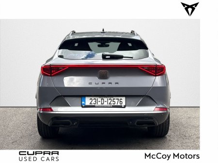 2023 Cupra Formentor - photo 4