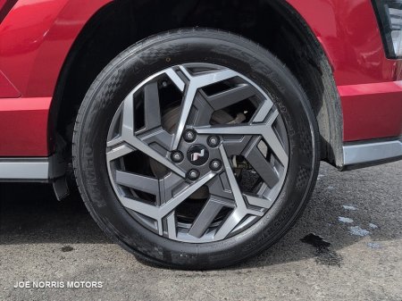 2024 Hyundai KONA - photo 5