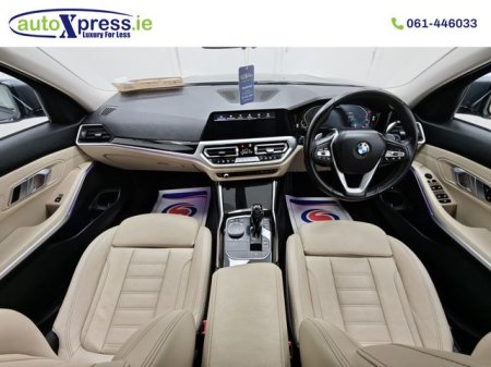 2021 BMW 3-Series - photo 2