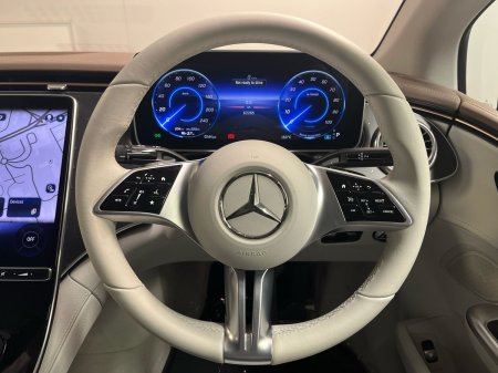2022 Mercedes-Benz EQE - photo 15