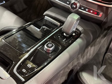 2023 Volvo V90 - photo 25