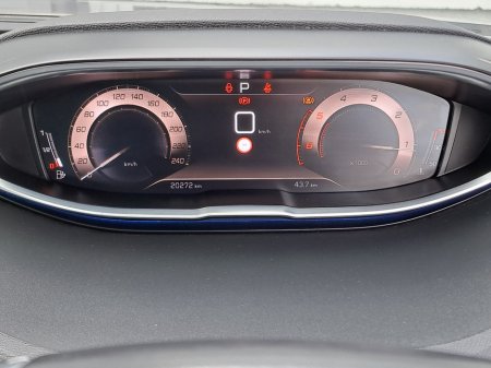 2023 Peugeot 3008 - photo 19